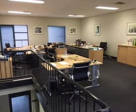 Factory, Warehouse & Industrial commercial property leased at 21 C/41-51 Huntley Street Alexandria NSW 2015