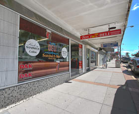 Shop & Retail commercial property leased at 504 Bunnerong Road Matraville NSW 2036