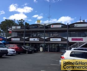Offices commercial property leased at 4/23-25 Daisy Hill Road Daisy Hill QLD 4127