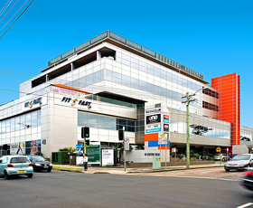 Offices commercial property leased at 330, 49-51 Queens Road Five Dock NSW 2046