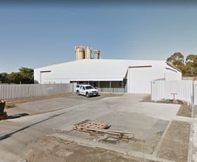 Factory, Warehouse & Industrial commercial property leased at 38-40 Musgrave Avenue Welland SA 5007