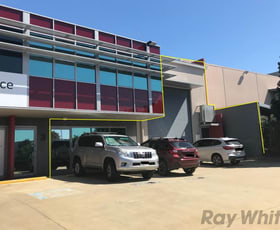 Offices commercial property leased at 3B/1-3 Business Drive Narangba QLD 4504