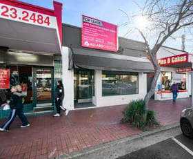 Shop & Retail commercial property leased at 63 Main Street Croydon VIC 3136