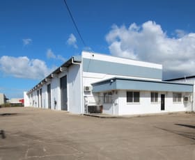 Factory, Warehouse & Industrial commercial property leased at 23 Bombala Street Garbutt QLD 4814