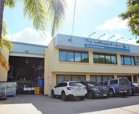 Factory, Warehouse & Industrial commercial property leased at 48 Manilla Street East Brisbane QLD 4169