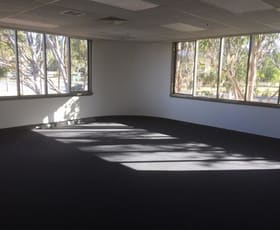 Medical / Consulting commercial property leased at 48 Corinna Street Phillip ACT 2606