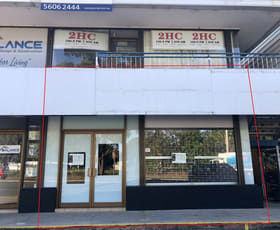 Offices commercial property leased at Shop 2, 160 Pacific Highway Coffs Harbour NSW 2450