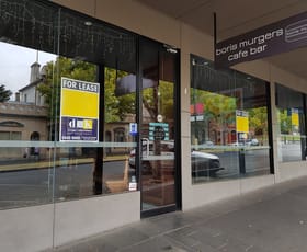 Shop & Retail commercial property leased at 47 View Street Bendigo VIC 3550