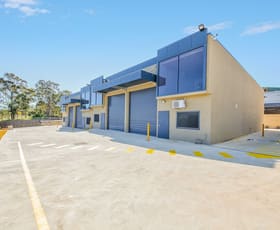 Factory, Warehouse & Industrial commercial property leased at 3/13 Technology Drive Appin NSW 2560