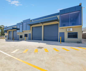Factory, Warehouse & Industrial commercial property leased at 1/13 Technology Drive Appin NSW 2560