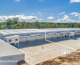 Factory, Warehouse & Industrial commercial property leased at 4/83 Burnside Road Stapylton QLD 4207