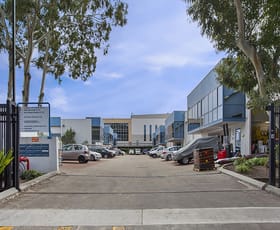 Factory, Warehouse & Industrial commercial property leased at 4/12 Anderson Street Banksmeadow NSW 2019