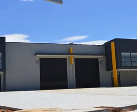 Factory, Warehouse & Industrial commercial property leased at 20 Badgally Road Campbelltown NSW 2560