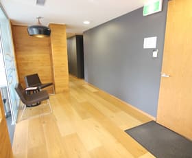 Offices commercial property leased at St Leonards NSW 2065
