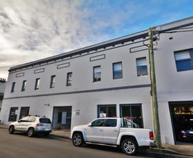 Offices commercial property leased at Suite 2/30-38 Victoria Street Paddington NSW 2021