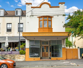 Other commercial property leased at 174 St Johns Road Glebe NSW 2037