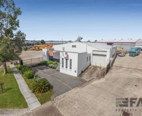Factory, Warehouse & Industrial commercial property leased at Archerfield QLD 4108