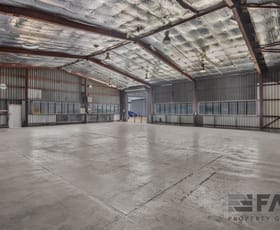 Factory, Warehouse & Industrial commercial property leased at Archerfield QLD 4108