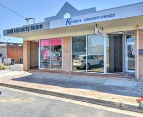 Offices commercial property leased at 2/84 Denison Street Tamworth NSW 2340