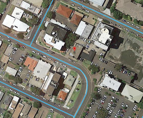 Offices commercial property leased at Level 1 of 1 Young Street Wollongong NSW 2500