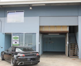 Factory, Warehouse & Industrial commercial property leased at 9/1191 Anzac Avenue Kallangur QLD 4503