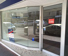 Showrooms / Bulky Goods commercial property leased at 194 Katoomba Street Katoomba NSW 2780