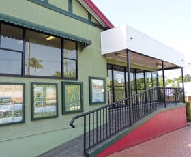 Offices commercial property leased at 1/20 Maple Street Maleny QLD 4552