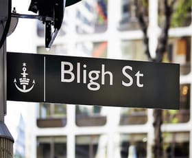Other commercial property leased at Suite 704, Level 7/37 Bligh Street Sydney NSW 2000