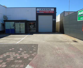 Other commercial property leased at 12A Victoria Street Mackay QLD 4740