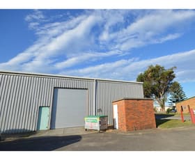 Factory, Warehouse & Industrial commercial property leased at Unit 1a/28-30 Kalaroo Road Redhead NSW 2290