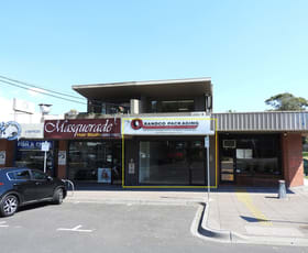 Shop & Retail commercial property leased at 481 Balcombe Road Beaumaris VIC 3193