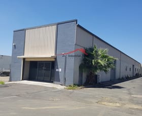 Factory, Warehouse & Industrial commercial property leased at Area B/178-180 Hume Highway Lansvale NSW 2166