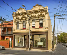 Offices commercial property leased at 1st Floor/296 Malvern Road Prahran VIC 3181