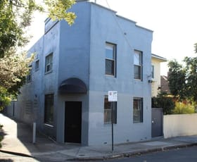 Offices commercial property leased at 1 Oban Street South Yarra VIC 3141