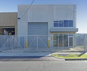 Factory, Warehouse & Industrial commercial property leased at 7 Kerr Street Preston VIC 3072
