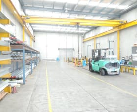 Factory, Warehouse & Industrial commercial property leased at 7 Kerr Street Preston VIC 3072