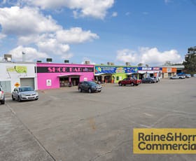 Shop & Retail commercial property leased at 4A/42 Spine Street Sumner QLD 4074