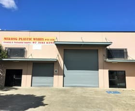 Factory, Warehouse & Industrial commercial property sold at 6 Leeds Street Rocklea QLD 4106
