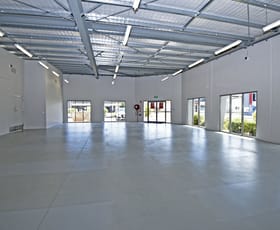 Showrooms / Bulky Goods commercial property leased at 1/22 Benison Road Winnellie NT 0820