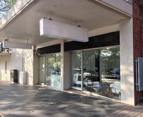Showrooms / Bulky Goods commercial property leased at 56-58 John Street Camden NSW 2570