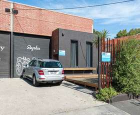 Factory, Warehouse & Industrial commercial property leased at 148 Cecil Street Fitzroy VIC 3065