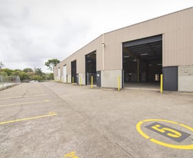 Factory, Warehouse & Industrial commercial property leased at 2/68 Harries Road Coorparoo QLD 4151