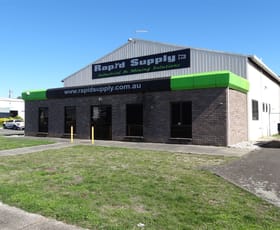 Factory, Warehouse & Industrial commercial property leased at 4 McKays Road Somerset TAS 7322