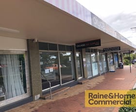 Offices commercial property leased at Shop 3/112-116 Bloomfield Street Cleveland QLD 4163