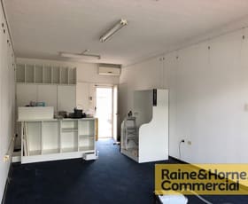 Offices commercial property leased at Shop 3/112-116 Bloomfield Street Cleveland QLD 4163