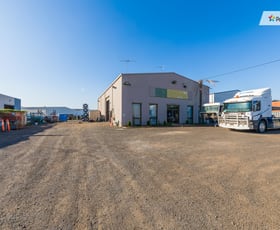 Showrooms / Bulky Goods commercial property leased at 14 Collins Road Melton VIC 3337