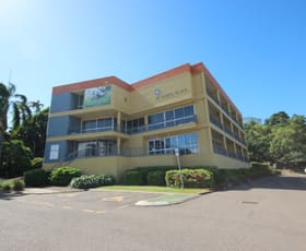 Offices commercial property leased at 28 Hamilton Street Townsville City QLD 4810