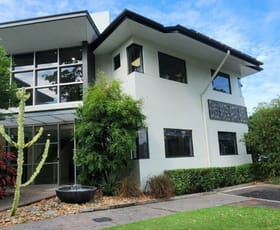 Offices commercial property leased at 4B/2404 Logan Road Eight Mile Plains QLD 4113