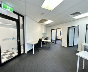 Offices commercial property leased at 4B/2404 Logan Road Eight Mile Plains QLD 4113