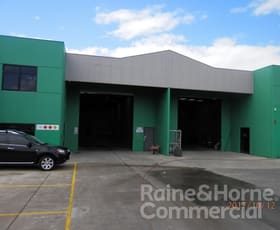 Offices commercial property leased at 1/8 Nevada Court Hoppers Crossing VIC 3029